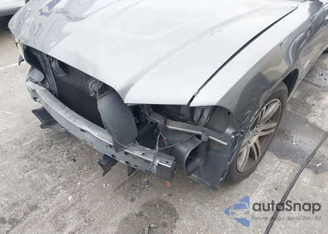 2014 Dodge Charger R/T z USA, uszkodzony, nr VIN 2C3CDXCT0EH333970